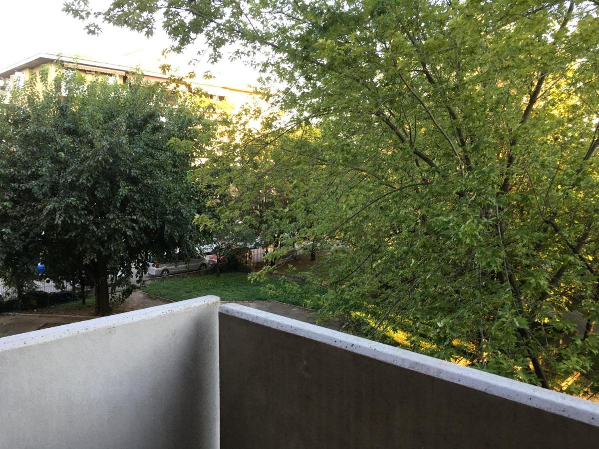 Appartamento Con Due Camere Da Letto E Free Park Verona Eksteriør bilde