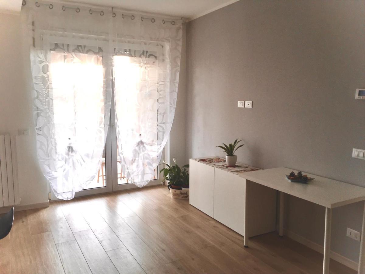 Appartamento Con Due Camere Da Letto E Free Park Verona Eksteriør bilde