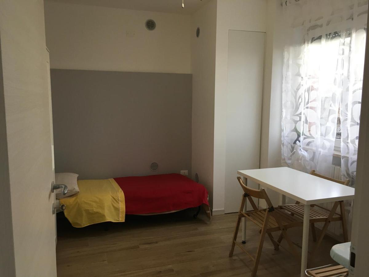Appartamento Con Due Camere Da Letto E Free Park Verona Eksteriør bilde