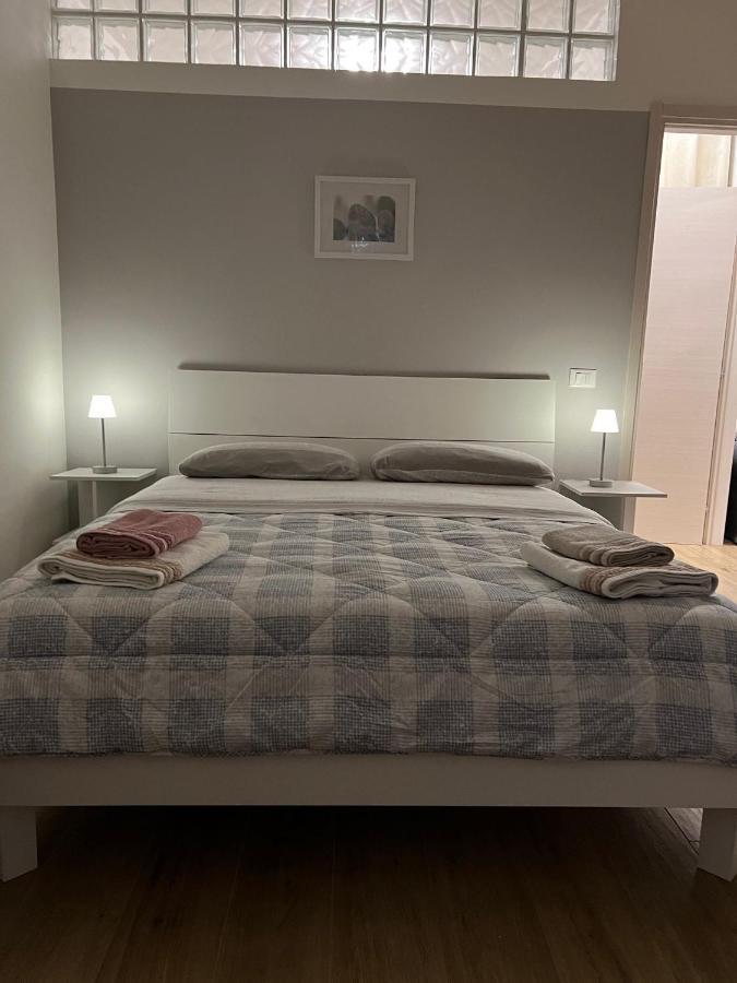 Appartamento Con Due Camere Da Letto E Free Park Verona Eksteriør bilde