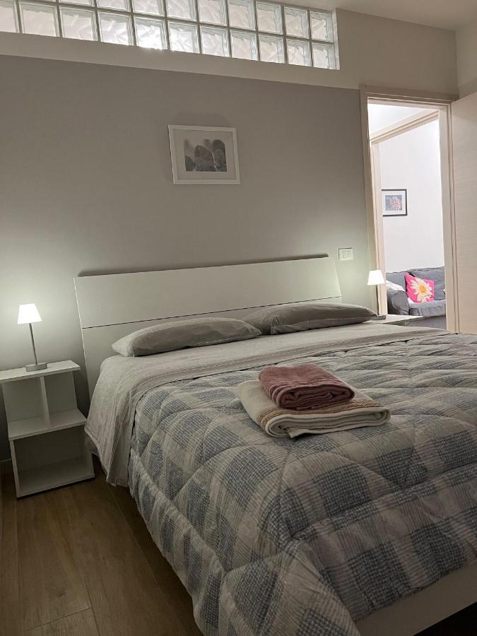 Appartamento Con Due Camere Da Letto E Free Park Verona Eksteriør bilde