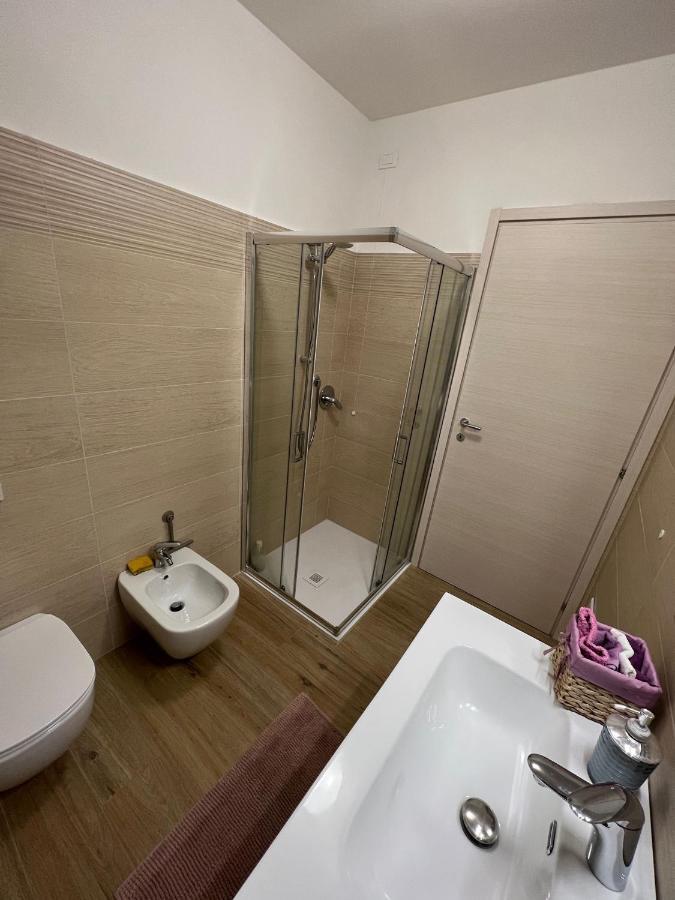 Appartamento Con Due Camere Da Letto E Free Park Verona Eksteriør bilde