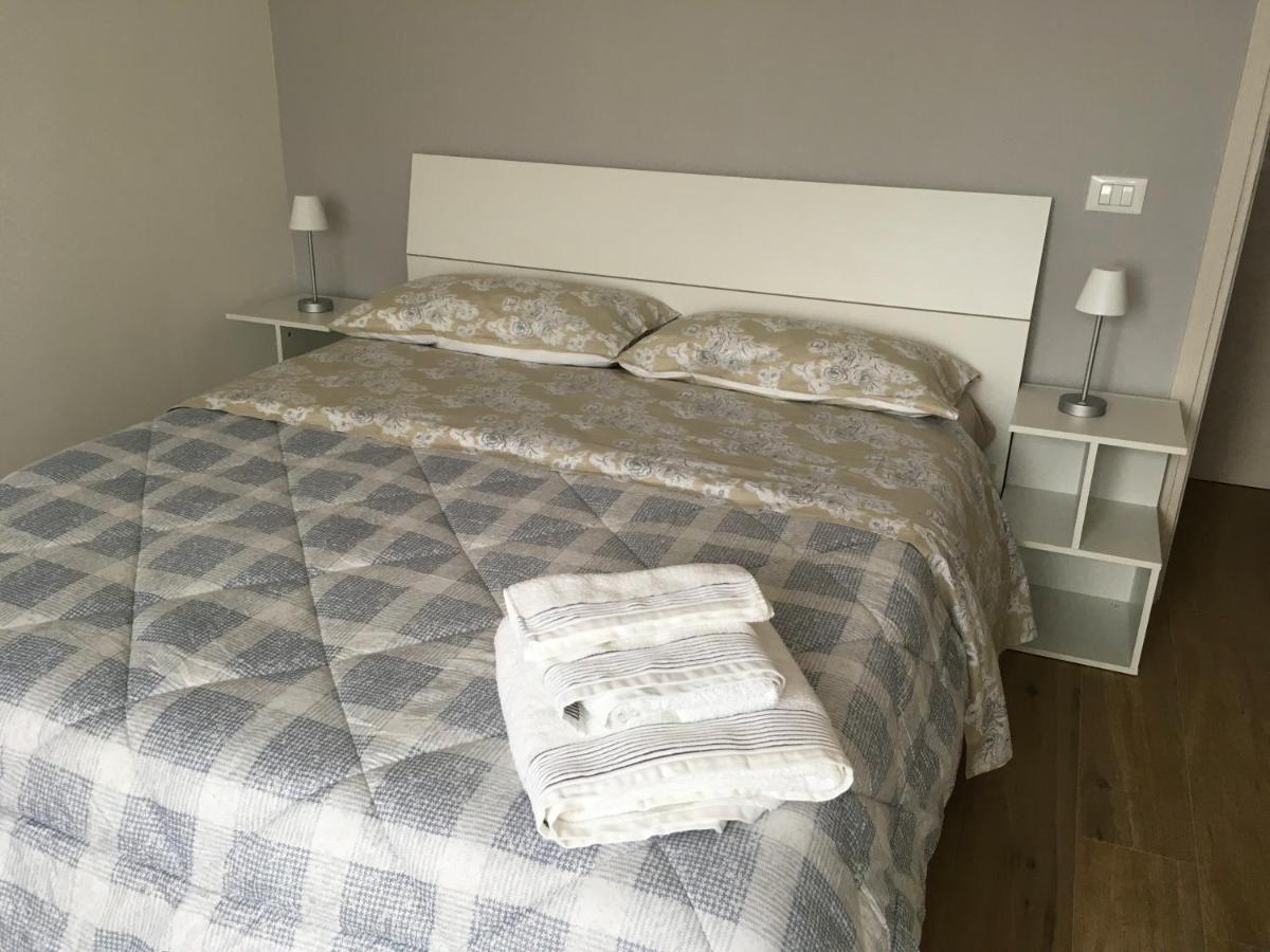 Appartamento Con Due Camere Da Letto E Free Park Verona Eksteriør bilde