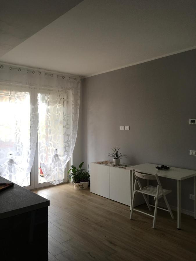 Appartamento Con Due Camere Da Letto E Free Park Verona Eksteriør bilde